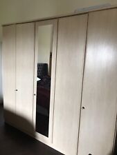 Massive wardrobe for sale  LONDON