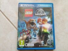 Lego jurassic world usato  Bisceglie