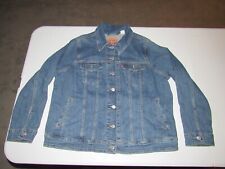 levis trucker jacket xxl for sale  Plainfield