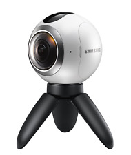 Samsung gear 360 gebraucht kaufen  Gerolfing,-Friedrichshfn.