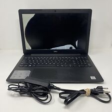 Dell Inspiron 3593 Frame Damage Cracked Display i3 1005G1 8GB RAM 256GB SSD for sale  Shipping to South Africa