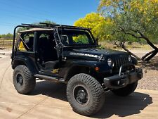 2018 jeep wrangler for sale  Scottsdale