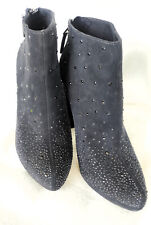 Stiefeletten mit strass for sale  Shipping to Ireland