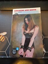 Knickers boots penny for sale  MAIDENHEAD