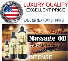 Massage body oil for sale  Tampa