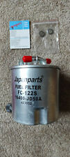 Japanparts 122s fuel for sale  HIGH WYCOMBE