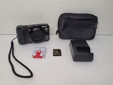 Câmera Digital Sony Cyber-shot DSC-HX30V 18.2MP TESTADA Com Extras comprar usado  Enviando para Brazil