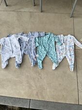 Schlafanzug set baby gebraucht kaufen  Riedstadt