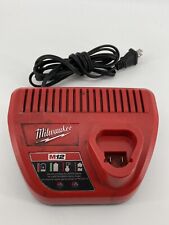 Milwaukee m12 battery for sale  Manassas