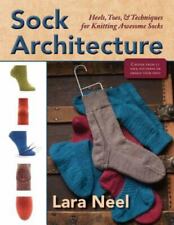 Sock architecture neel for sale  Colorado Springs