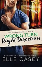 Wrong turn right for sale  USA