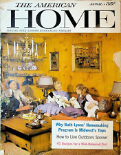 American home magazine for sale  Rochester