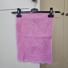 Vintage pink flannels for sale  GERRARDS CROSS