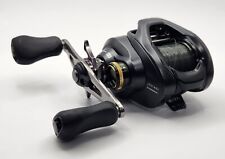 Shimano CURADO 201 XG K Baitcast Reel Left Hand from Japan, used for sale  Shipping to South Africa