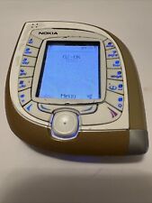 Nokia 7600 unlocked for sale  BRADFORD