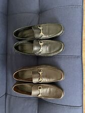 Salvatore ferragamo mens for sale  Middletown