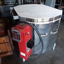 Slightly Used Evenheat Kiln RM3 2522 for glass fusing. Can be used for ceramics for sale  Gardena