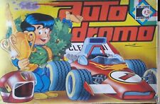 Autodromo gioco anni usato  Pontedera