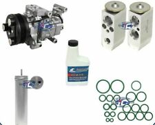 Compressor A/C Kit Serve Para Mazda 3 2004-2009 Mazda 5 2006-2010 H12A1AH4DX 57463 Oem comprar usado  Enviando para Brazil