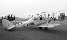Havilland dh.82a tiger for sale  SPALDING