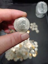 Monete rublo comme usato  Casapesenna