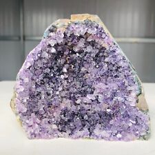 446g natural amethyst d'occasion  Expédié en Belgium