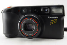 Cámara de apuntar y disparar película Panasonic Zoom C-D2000ZM 38-80 mm f/3,8-7,6 con Manu segunda mano  Embacar hacia Argentina