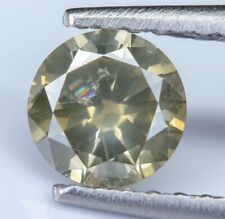 Schöner Diamant mit Zertifikat  Brilliant  G/VG/G  0.51 ct gebraucht kaufen  Wolfenbüttel