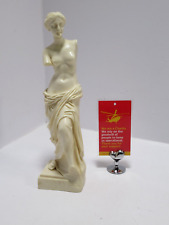 Alabaster venus figurine for sale  STEVENAGE