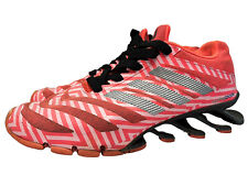 Sapato de corrida Adidas Springblade feminino 9,5 M rosa lâminas de polímero na sola comprar usado  Enviando para Brazil