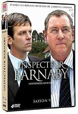 Inspecteur barnaby saison d'occasion  Expédié en Belgium