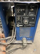 Miller 251d frequency for sale  Dayton