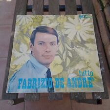 Fabrizio andre tutto usato  Forli