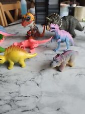 Bundle dinosaurs dragon for sale  LEICESTER