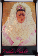 Frida kahlo vintage for sale  Santa Rosa