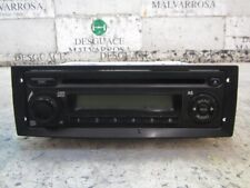 735512486 SISTEMA DE ÁUDIO / CD DE RÁDIO / 7649354516 / 15105833 PARA FIAT DOBLO CARGO 1 comprar usado  Enviando para Brazil