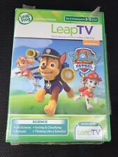 Leapfrog paw patrol for sale  Ireland