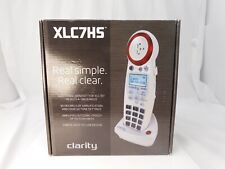 Clarity xlc7hs expandable for sale  Eagle