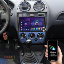 Autoradio android carplay usato  Spedire a Italy