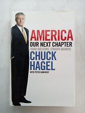 America next chapter for sale  Norman