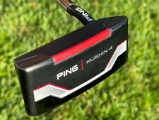 Ping 2021 kushin for sale  West Berlin
