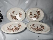 Porcelain oval dinner for sale  CHESTER