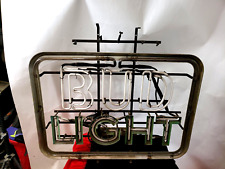 Vintage bud light for sale  San Antonio