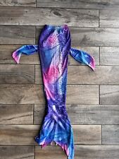 Girls mermaid tail for sale  Orlando