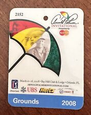 2008 arnold palmer for sale  Ottawa