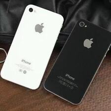 85% Novo Apple iPhone 4 4S 8GB 16GB 32GB Desbloqueado Preto Branco Totalmente Funcionando, usado comprar usado  Enviando para Brazil