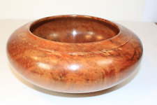 Redwood burl bowl for sale  Marietta