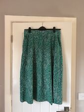 Green joules midi for sale  EASTLEIGH