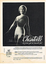 Publicite advertising 1958 d'occasion  Raimbeaucourt