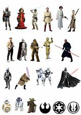 Stand star wars for sale  Shipping to Ireland